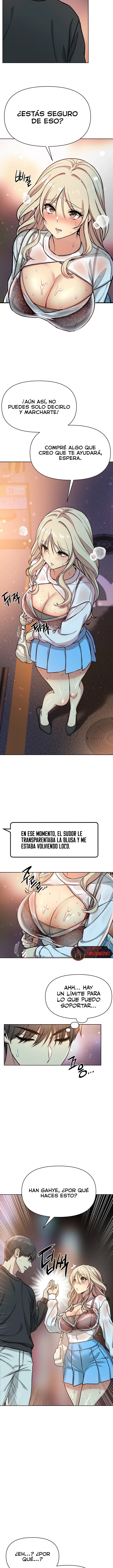 Anónimo 7 Capítulo 2 - Página 8
