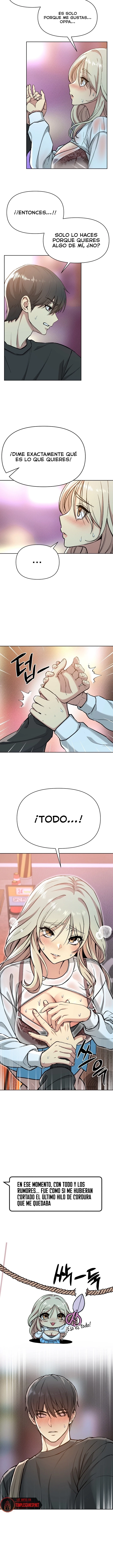 Anónimo 7 Capítulo 2 - Página 9