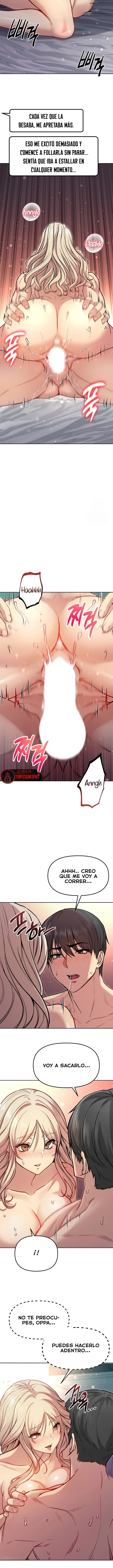 Anónimo 7 Capítulo 3 - Página 10