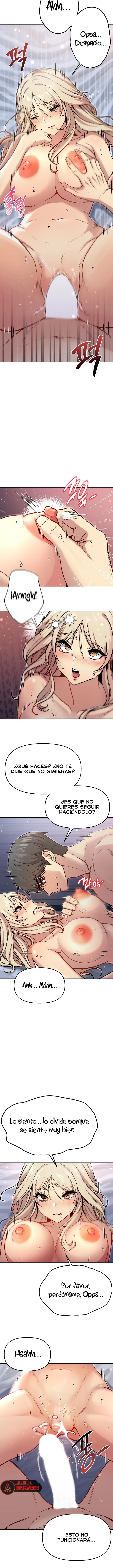Anónimo 7 Capítulo 3 - Página 7