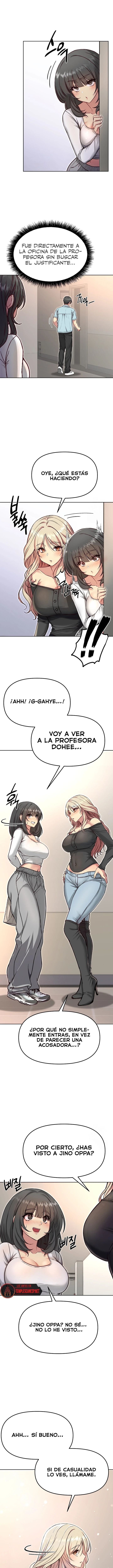 Anónimo 7 Capítulo 4 - Página 10