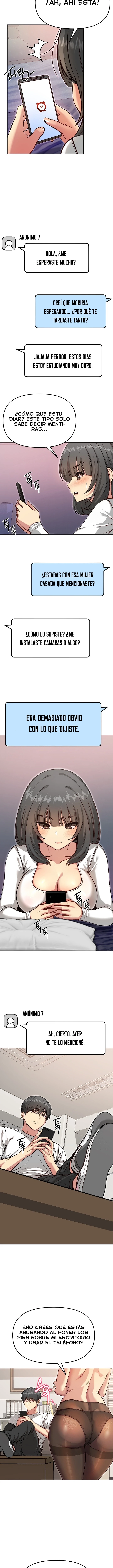 Anónimo 7 Capítulo 4 - Página 12
