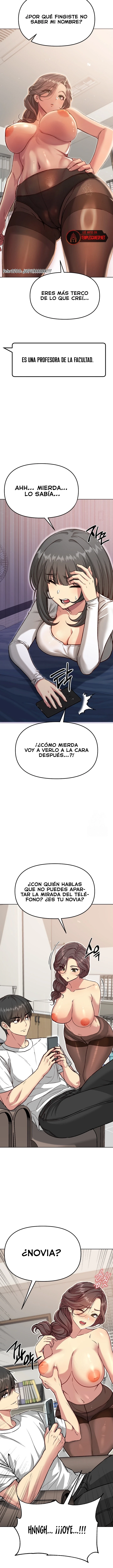 Anónimo 7 Capítulo 4 - Página 13