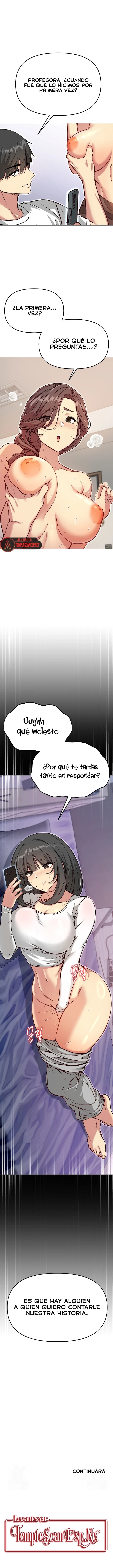 Anónimo 7 Capítulo 4 - Página 14