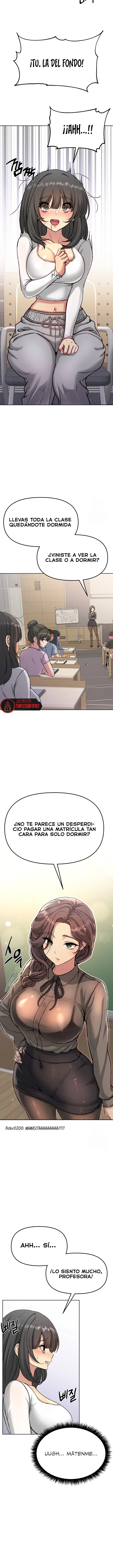 Anónimo 7 Capítulo 4 - Página 4