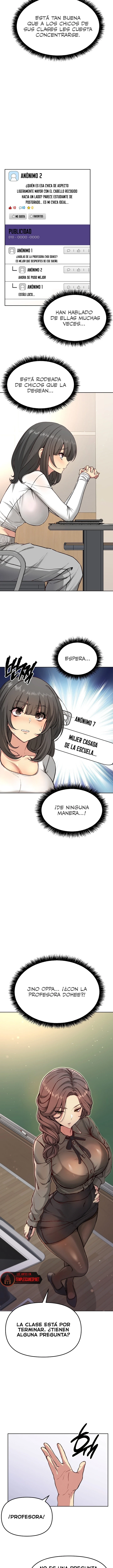 Anónimo 7 Capítulo 4 - Página 6