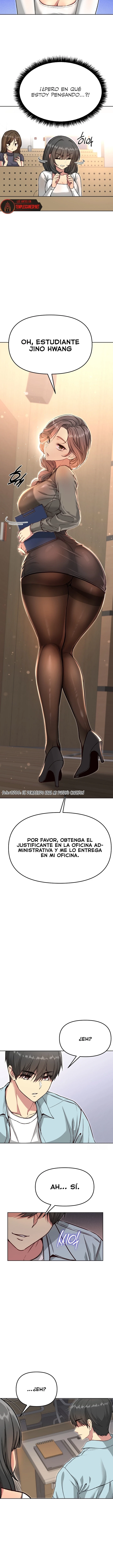 Anónimo 7 Capítulo 4 - Página 8