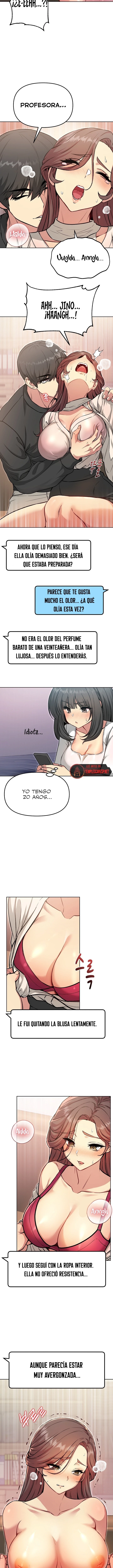 Anónimo 7 Capítulo 5 - Página 10