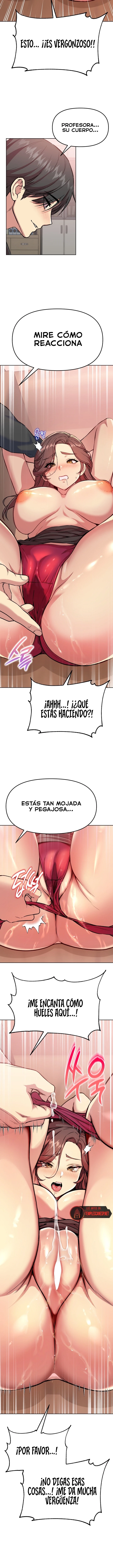 Anónimo 7 Capítulo 5 - Página 12