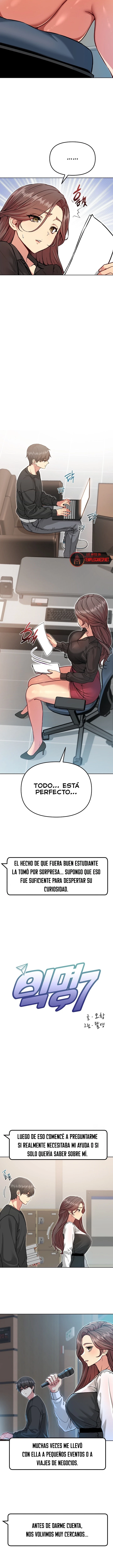 Anónimo 7 Capítulo 5 - Página 4
