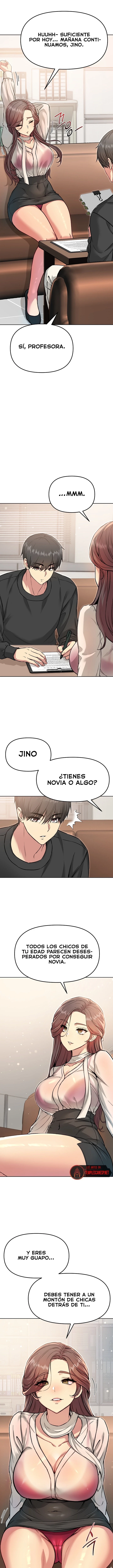 Anónimo 7 Capítulo 5 - Página 5