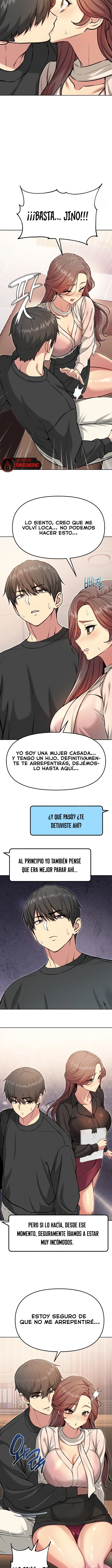 Anónimo 7 Capítulo 5 - Página 9