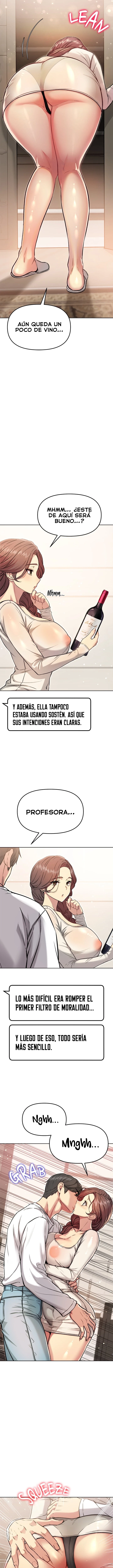 Anónimo 7 Capítulo 6 - Página 12