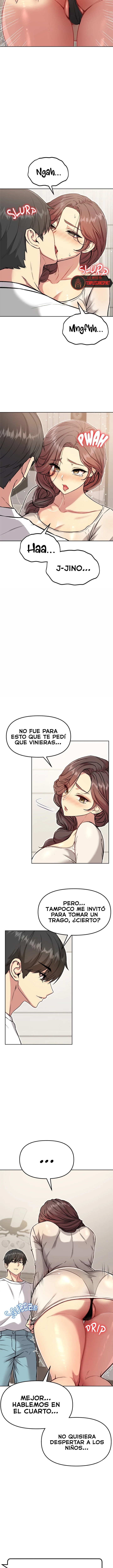 Anónimo 7 Capítulo 6 - Página 13