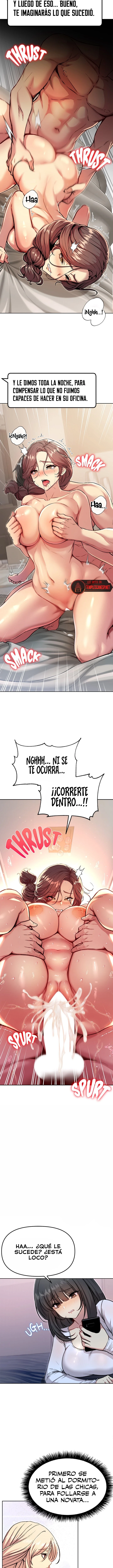 Anónimo 7 Capítulo 6 - Página 14