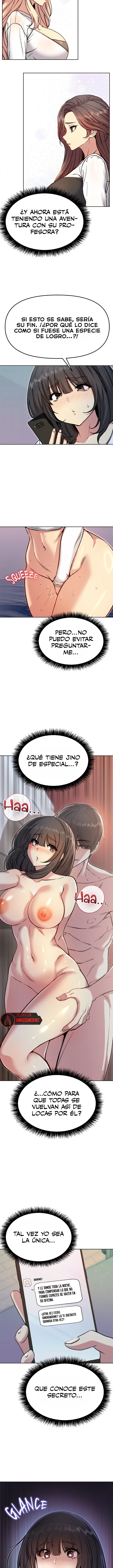 Anónimo 7 Capítulo 6 - Página 15