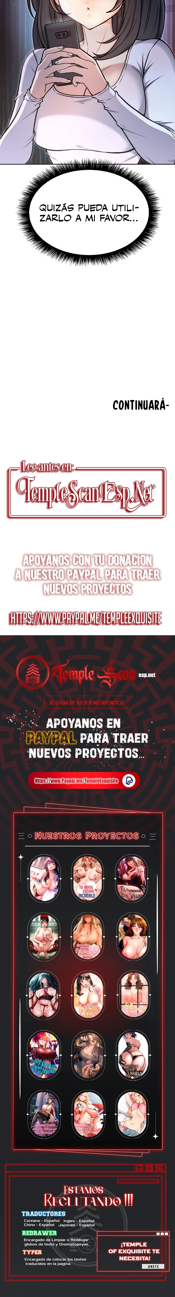 Anónimo 7 Capítulo 6 - Página 16
