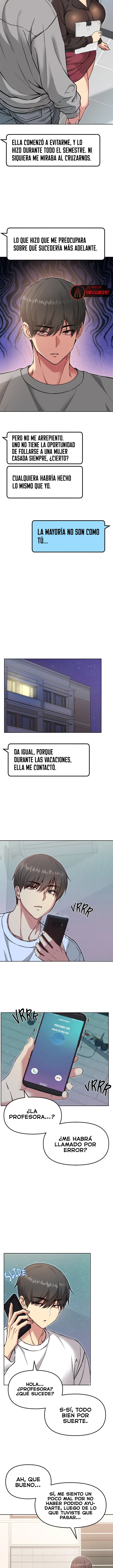 Anónimo 7 Capítulo 6 - Página 9