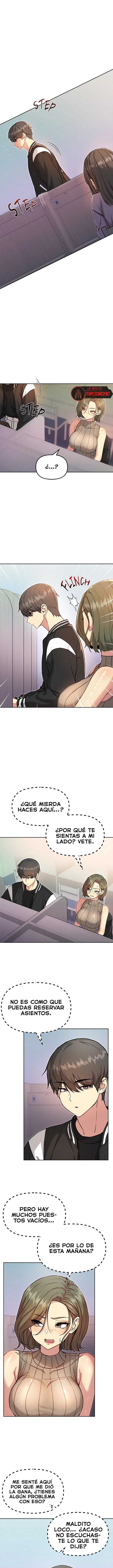 Anónimo 7 Capítulo 7 - Página 12