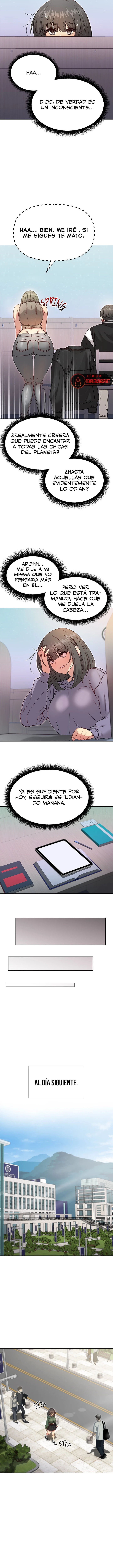 Anónimo 7 Capítulo 7 - Página 13