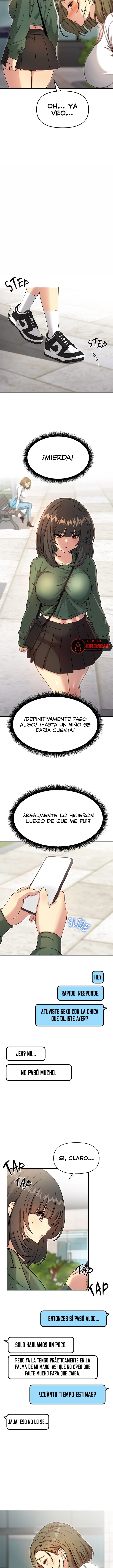 Anónimo 7 Capítulo 7 - Página 16