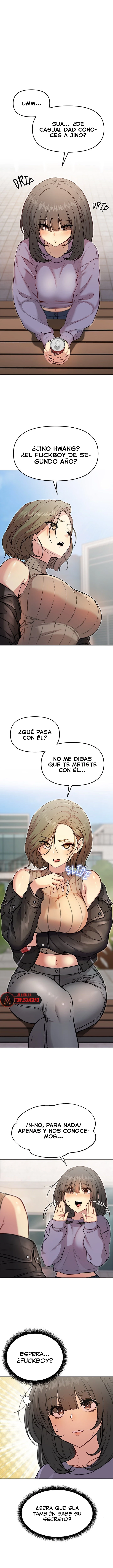Anónimo 7 Capítulo 7 - Página 7