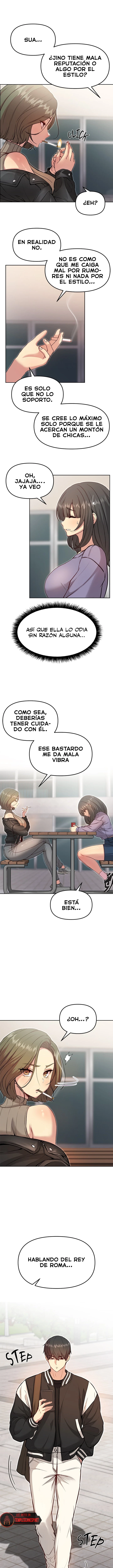 Anónimo 7 Capítulo 7 - Página 8