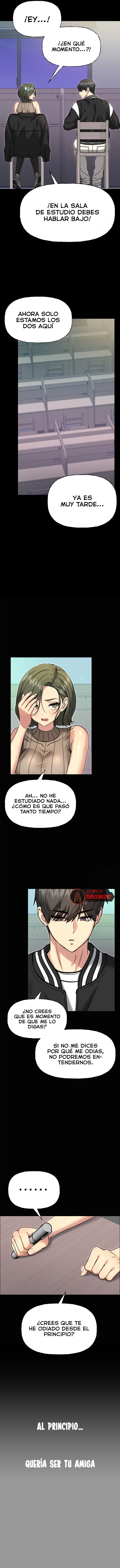 Anónimo 7 Capítulo 8 - Página 4