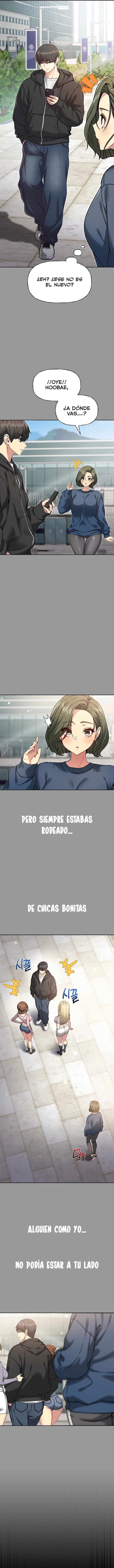 Anónimo 7 Capítulo 8 - Página 5