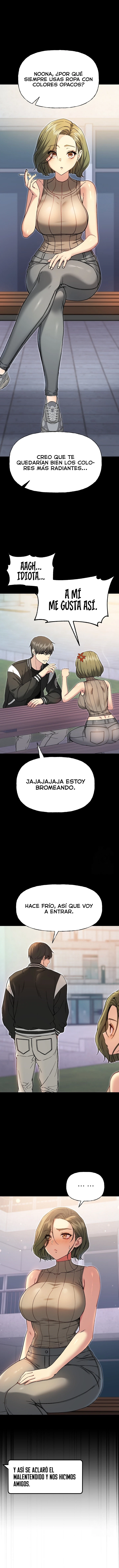 Anónimo 7 Capítulo 8 - Página 9