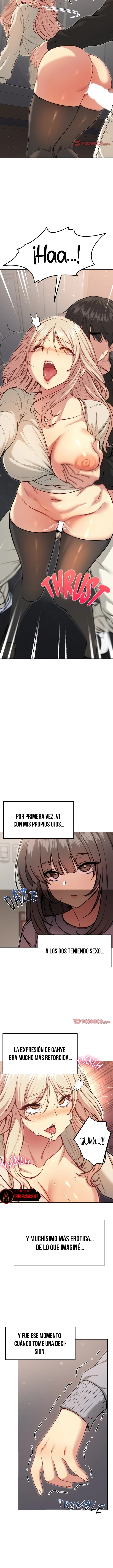 Anónimo 7 Capítulo 9 - Página 13