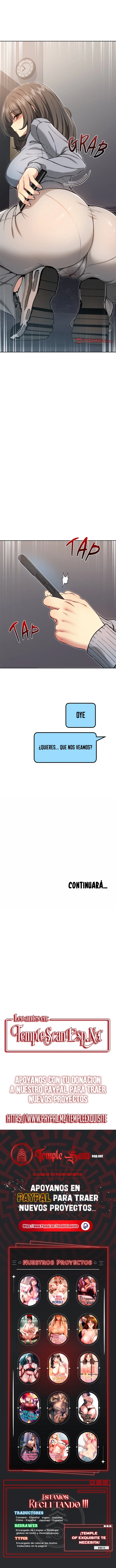 Anónimo 7 Capítulo 9 - Página 14