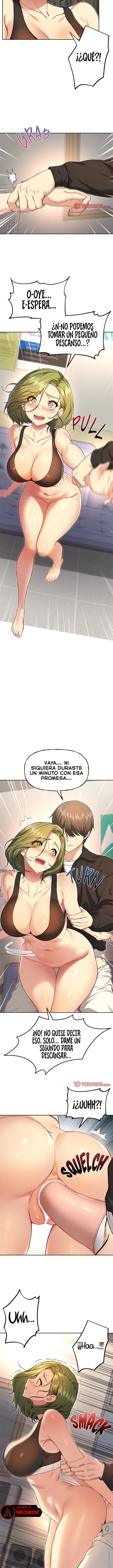 Anónimo 7 Capítulo 9 - Página 4