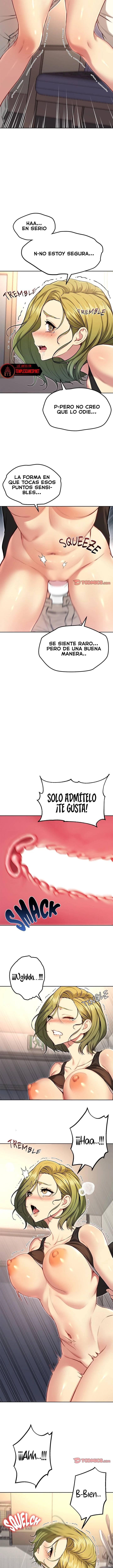 Anónimo 7 Capítulo 9 - Página 6