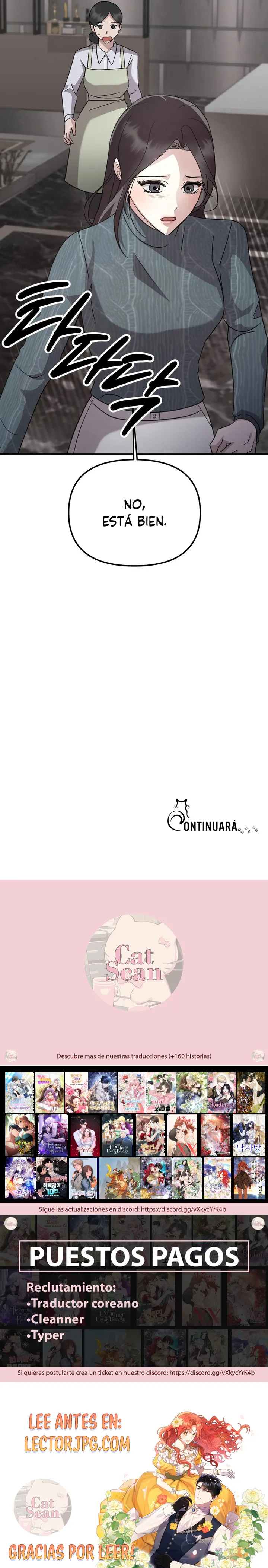 Amor a destiempo tras el matrimonio Capítulo 10 - Página 10