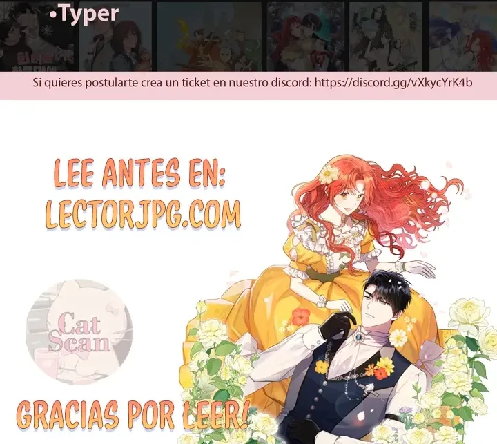 Amor a destiempo tras el matrimonio Capítulo 22 - Página 10
