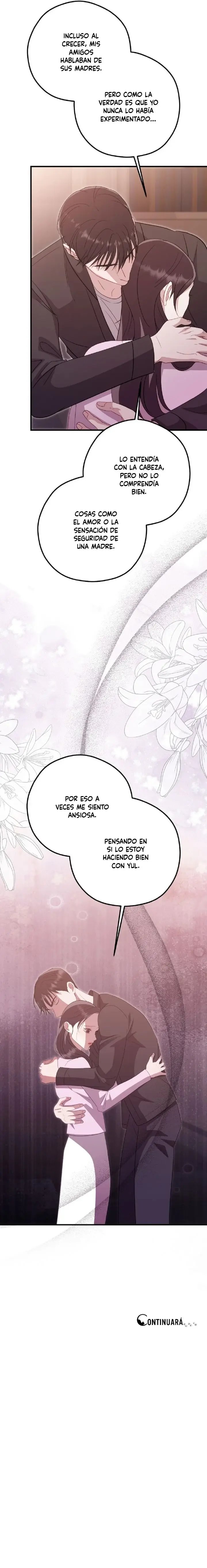 Amor a destiempo tras el matrimonio Capítulo 38 - Página 13