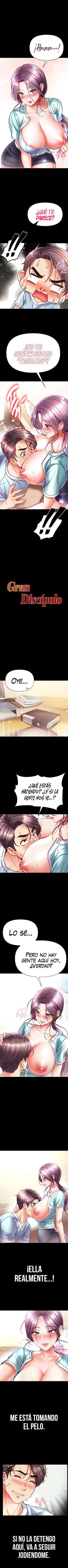 Gran Discipulo Capítulo 31 - Página 2