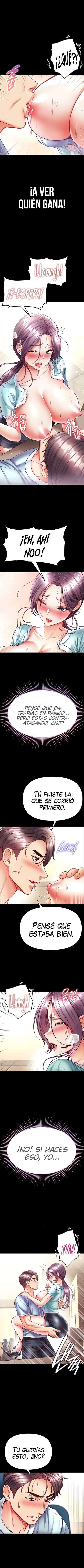Gran Discipulo Capítulo 31 - Página 3