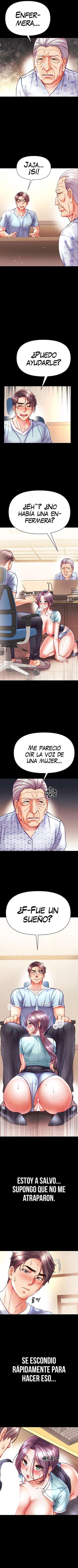 Gran Discipulo Capítulo 31 - Página 6