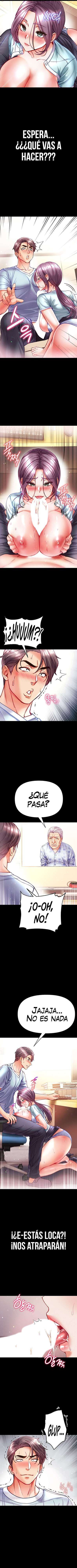 Gran Discipulo Capítulo 31 - Página 7