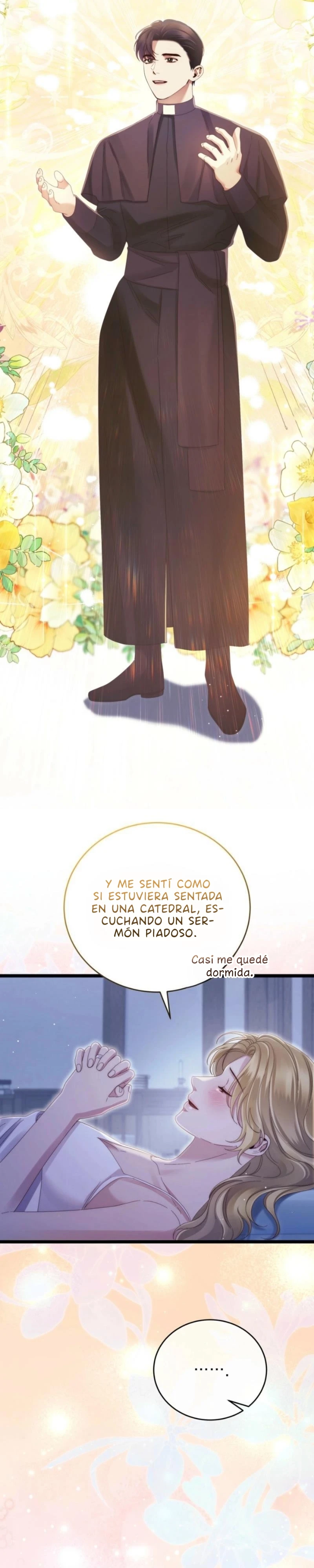 Olvídame, Mi Amor Capítulo 26 - Página 16