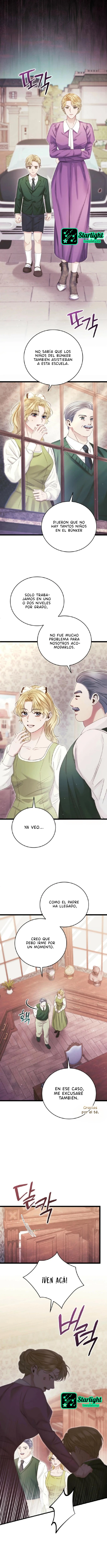 Olvídame, Mi Amor Capítulo 26 - Página 2
