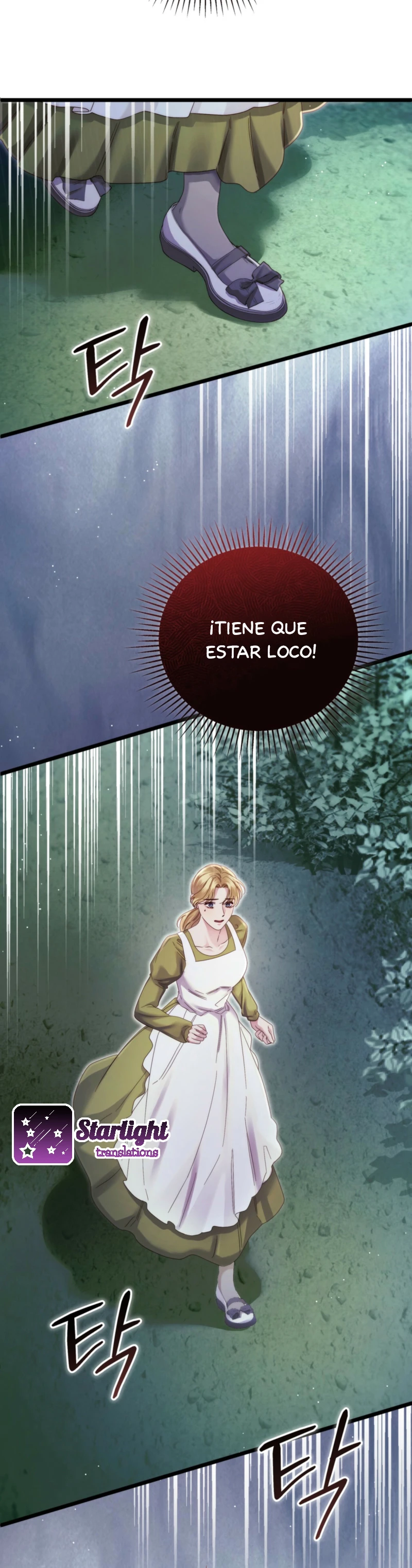 Olvídame, Mi Amor Capítulo 28 - Página 15