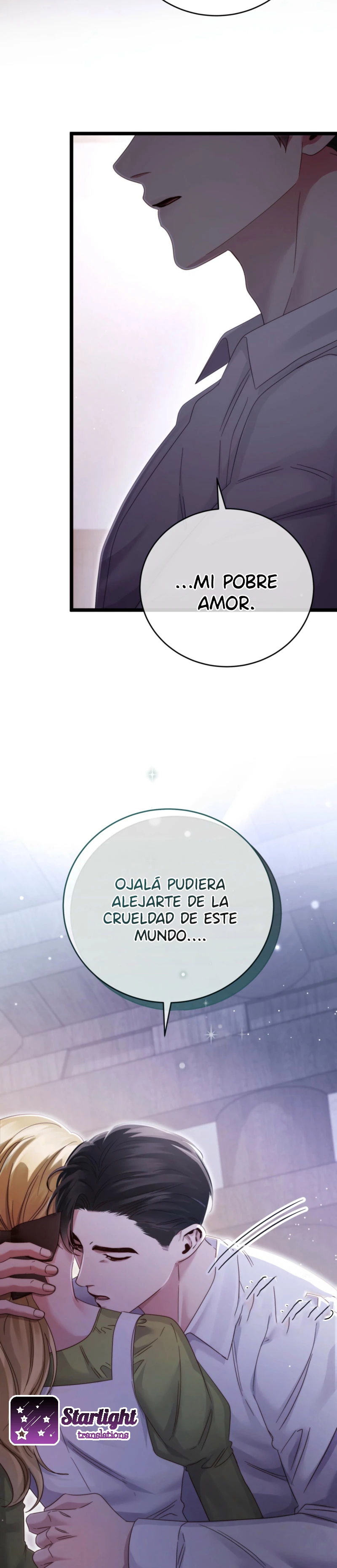 Olvídame, Mi Amor Capítulo 28 - Página 19