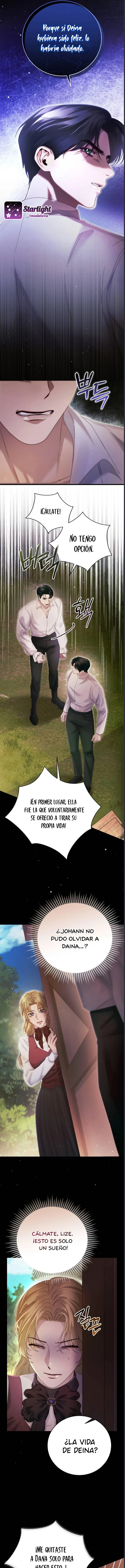 Olvídame, Mi Amor Capítulo 29 - Página 13