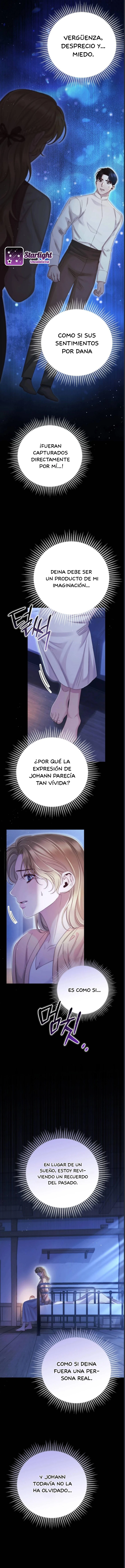 Olvídame, Mi Amor Capítulo 29 - Página 17