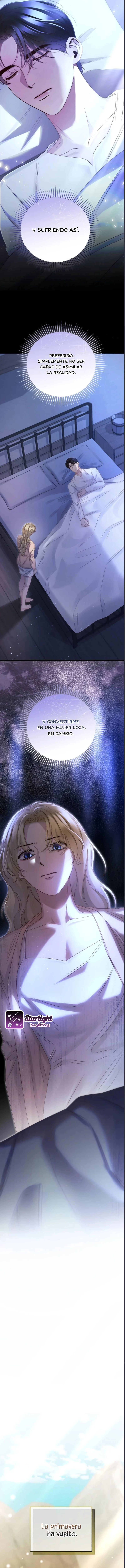 Olvídame, Mi Amor Capítulo 29 - Página 19