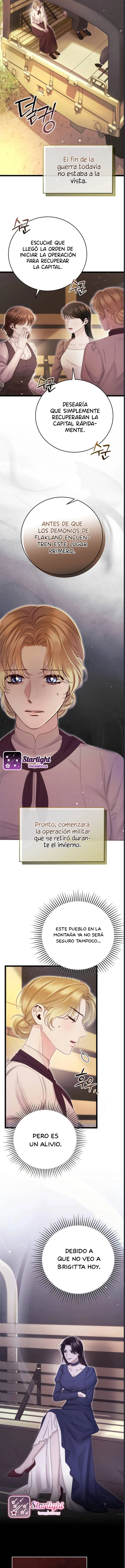 Olvídame, Mi Amor Capítulo 29 - Página 21