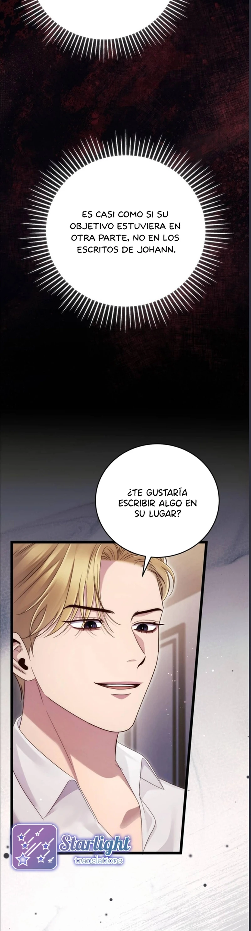 Olvídame, Mi Amor Capítulo 30 - Página 12